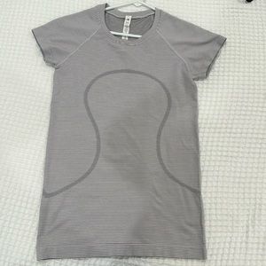 SWIFTLY TEACH - STRIPES